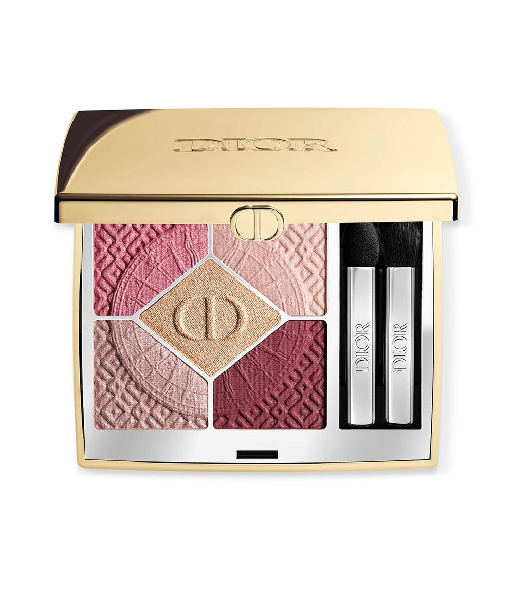 DIOR XMAS Look Diorshow 5 Couleurs