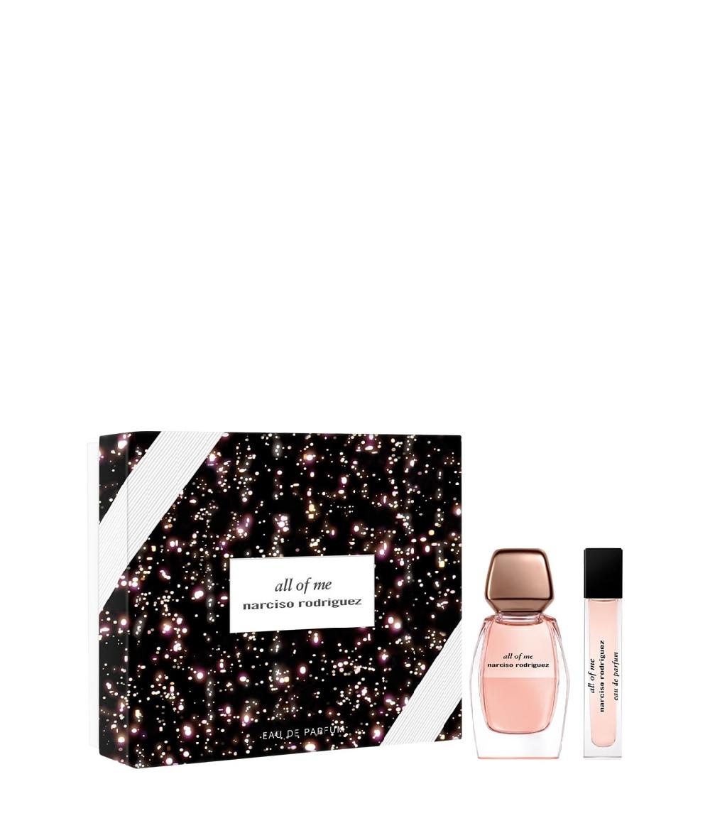 Narciso Rodriguez all of me EdP 50ml + Spray 10ml Online Shopping