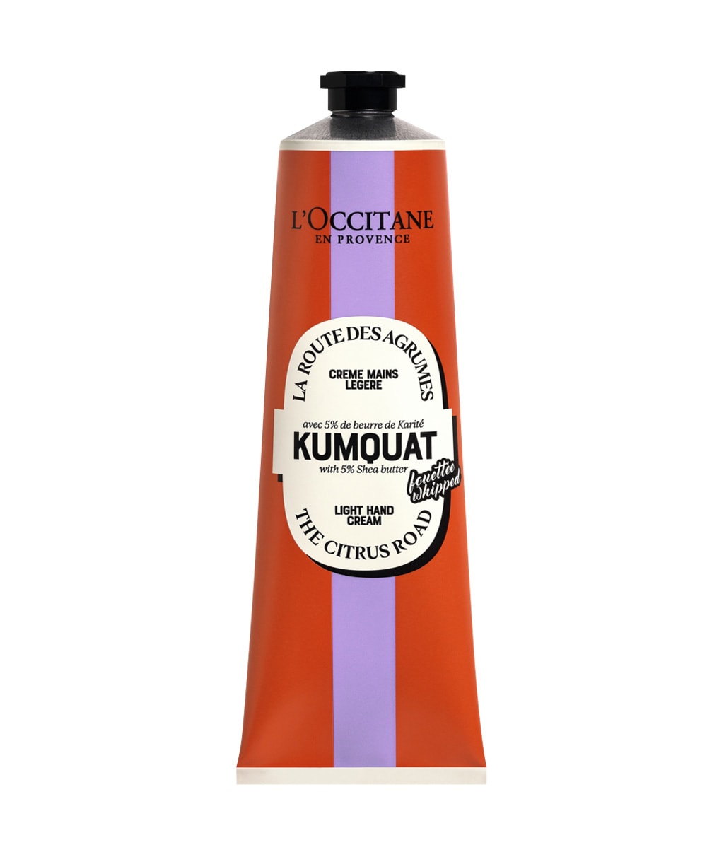 L'OCCITANE Shea Butter Shea Kumquat Leichte Handcreme Black Friday
