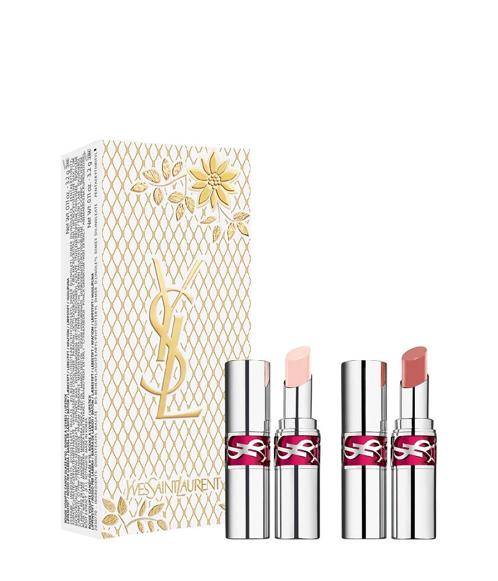 Yves Saint Laurent Loveshine Candy Glaze Set Cyber Monday