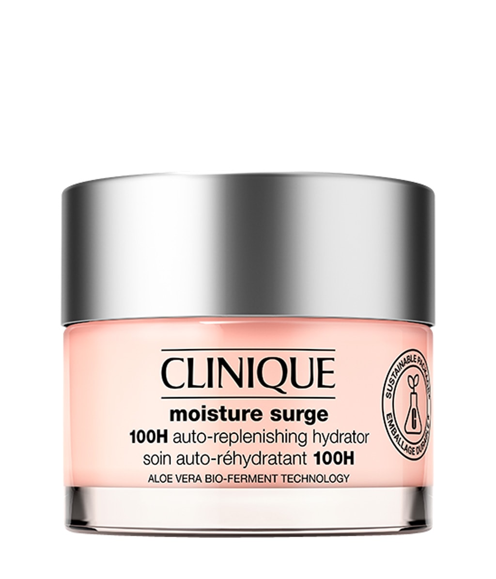 CLINIQUE Moisture Surge 100H Auto Replenishing Hydrator