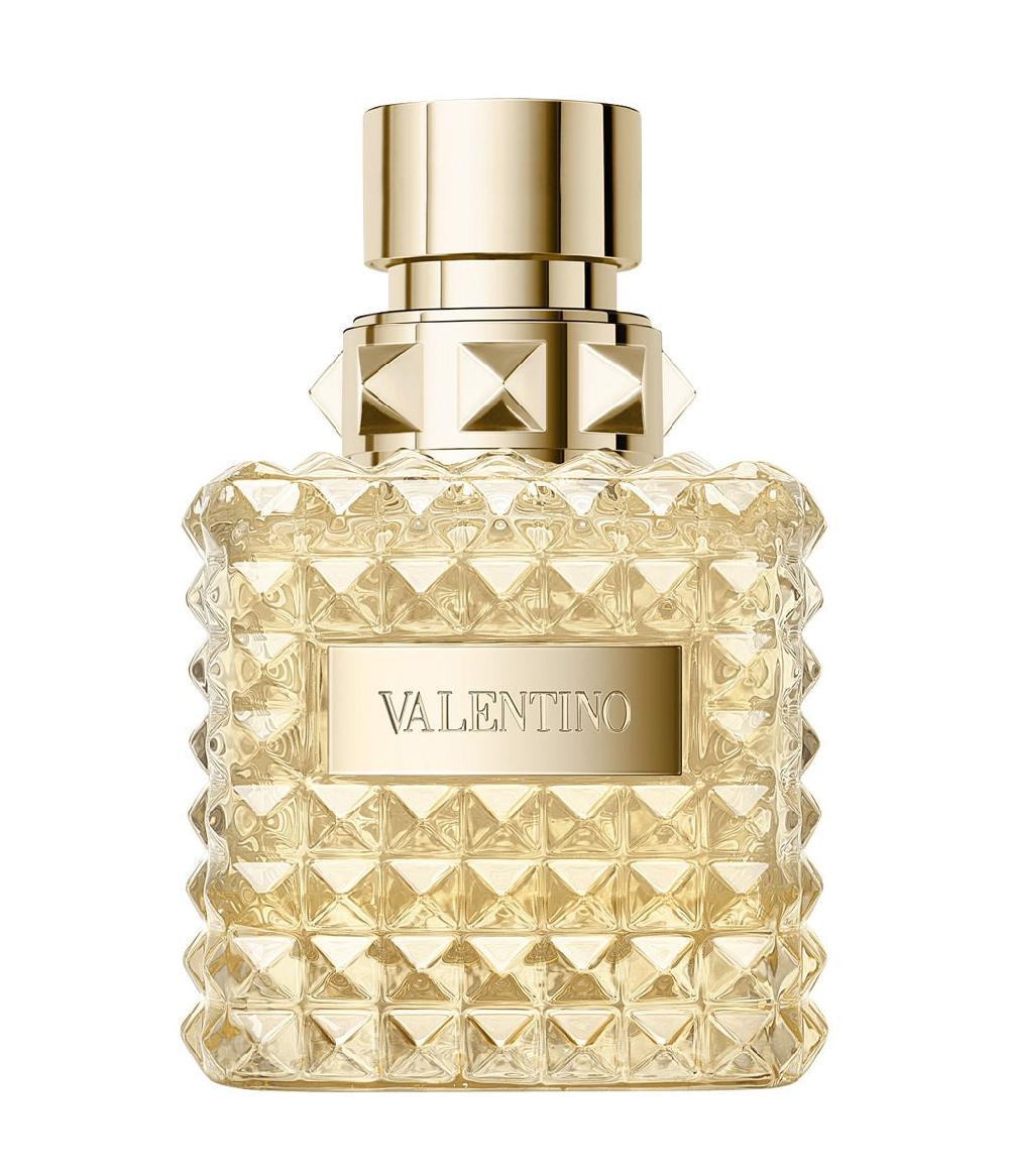 Valentino Donna Born in Roma The Gold
