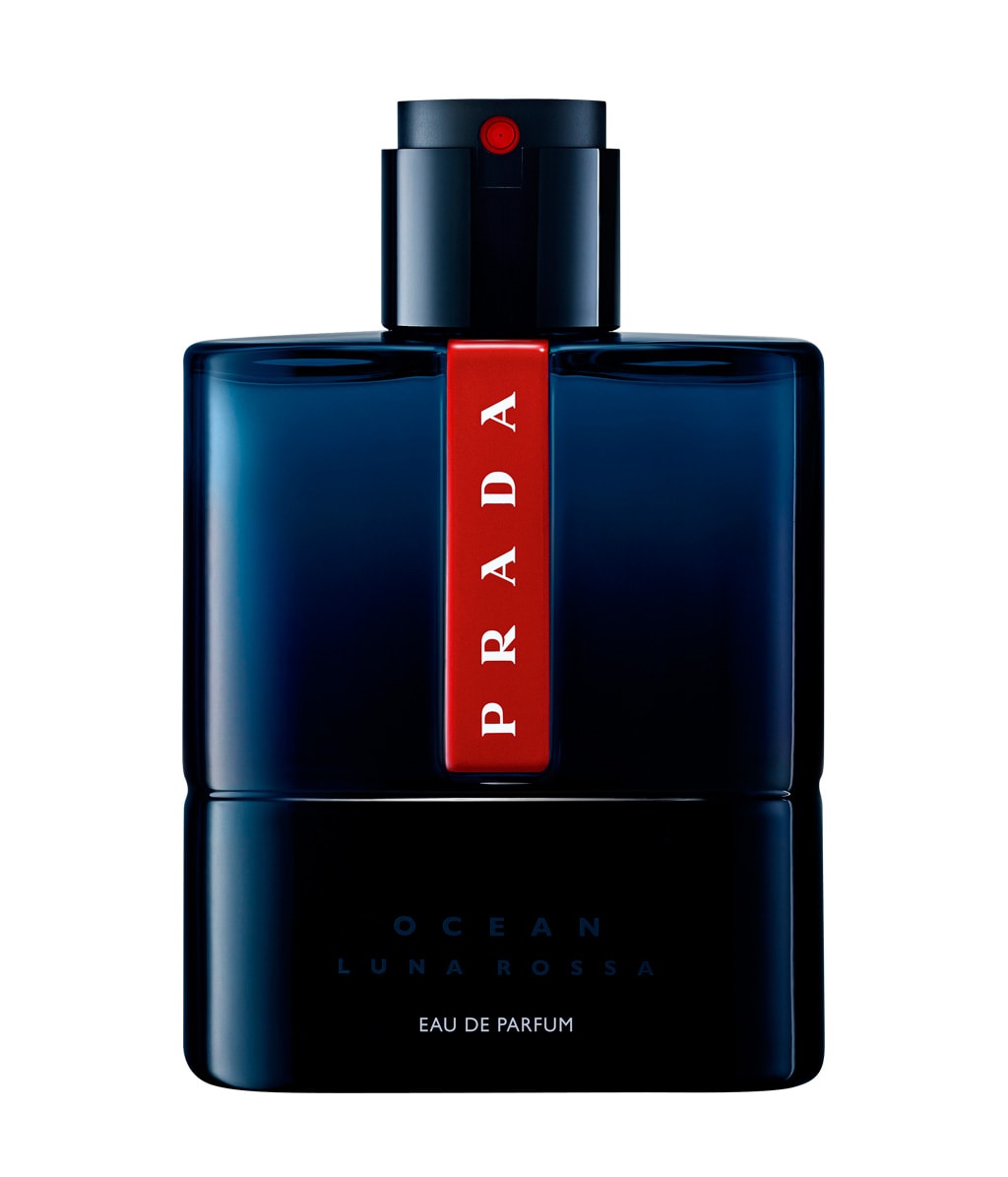 Prada Luna Rossa Ocean 50% Rabatt mit kostenlosem Versand