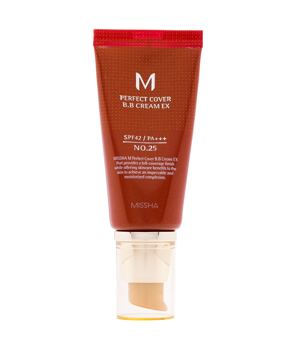 MISSHA M Perfect Cover B.B