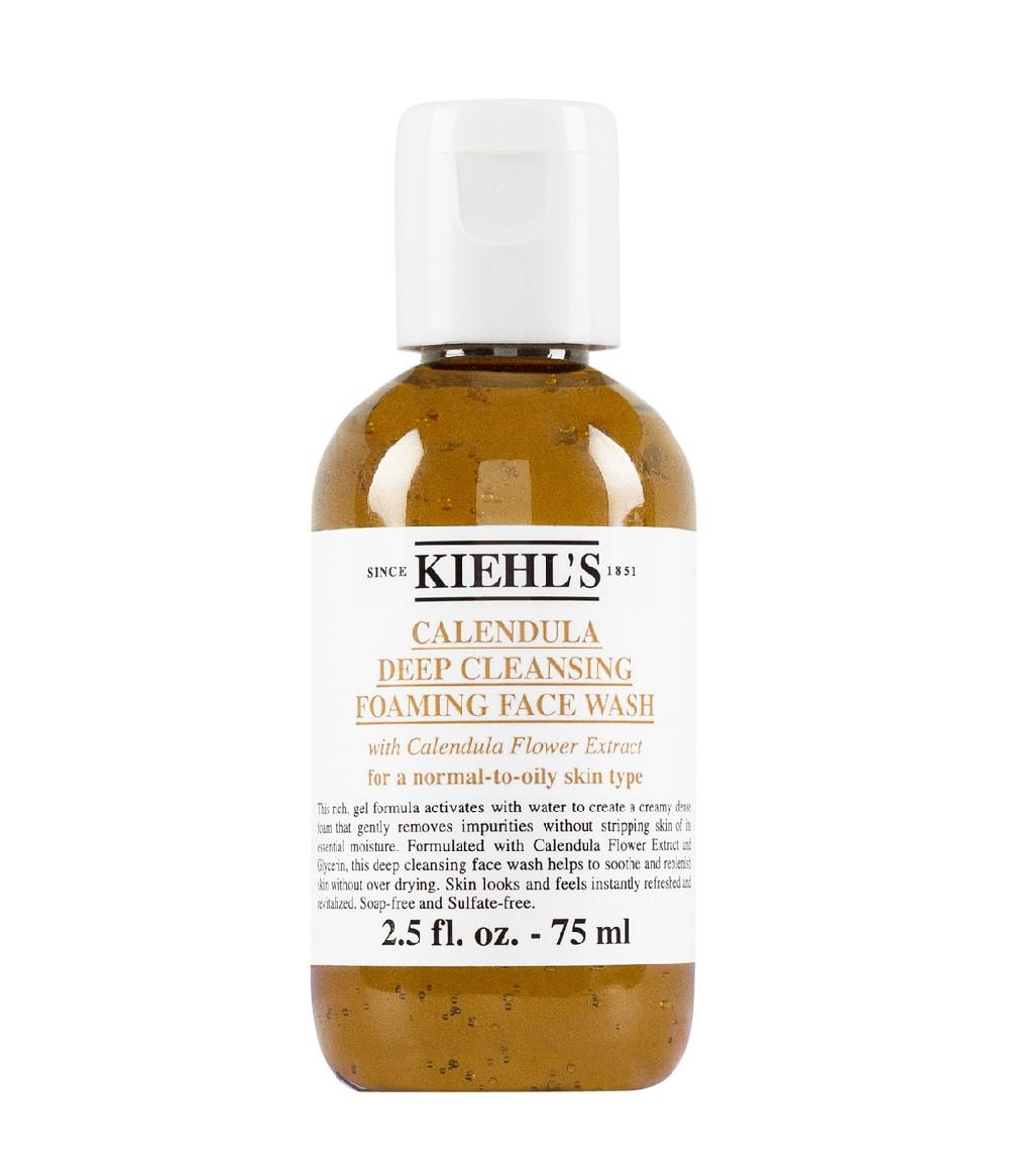 Kiehl's Calendula Deep Cleansing Foaming Face Wash Fabrikpreis