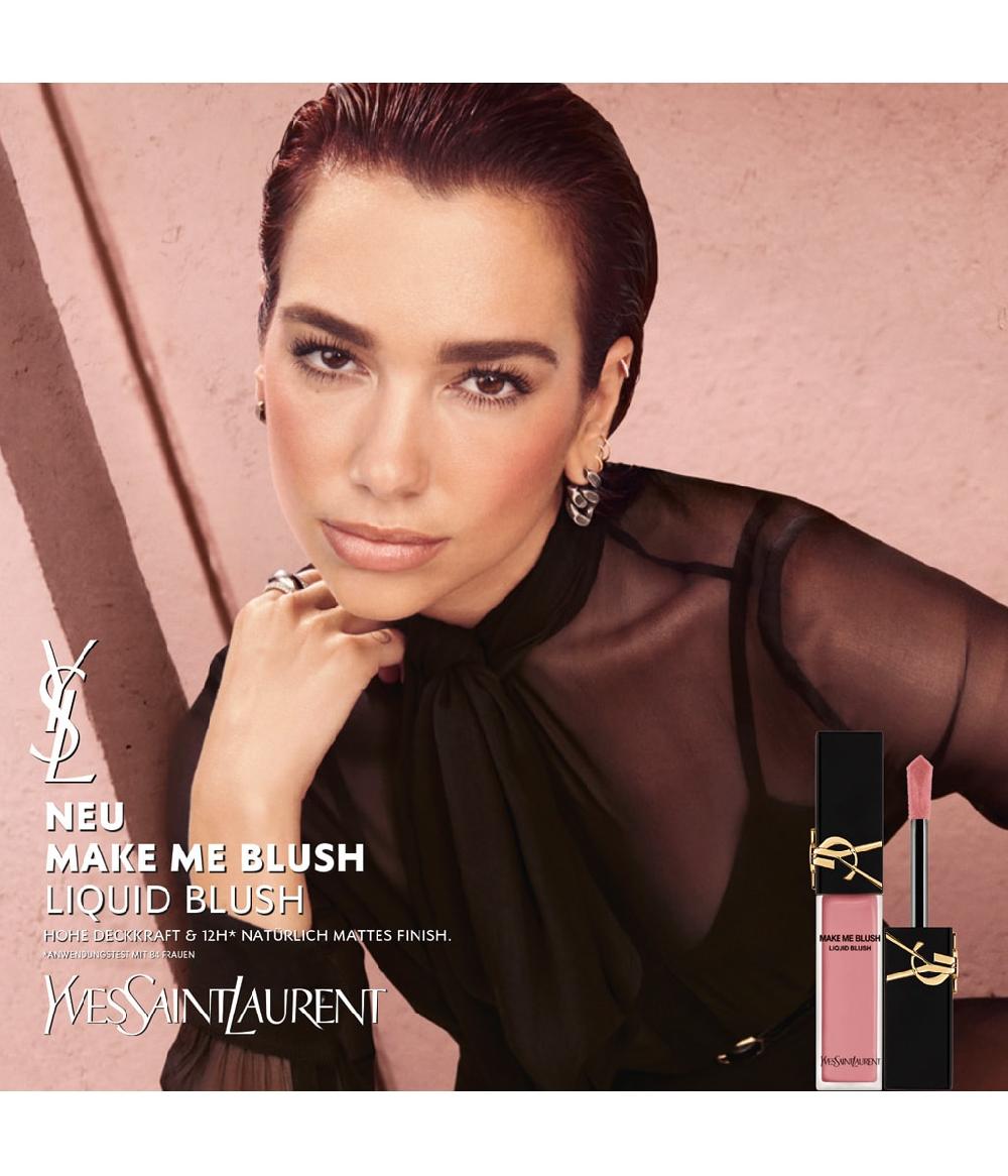 Yves Saint Laurent Make Me Blush Liquid Blush Rabatt