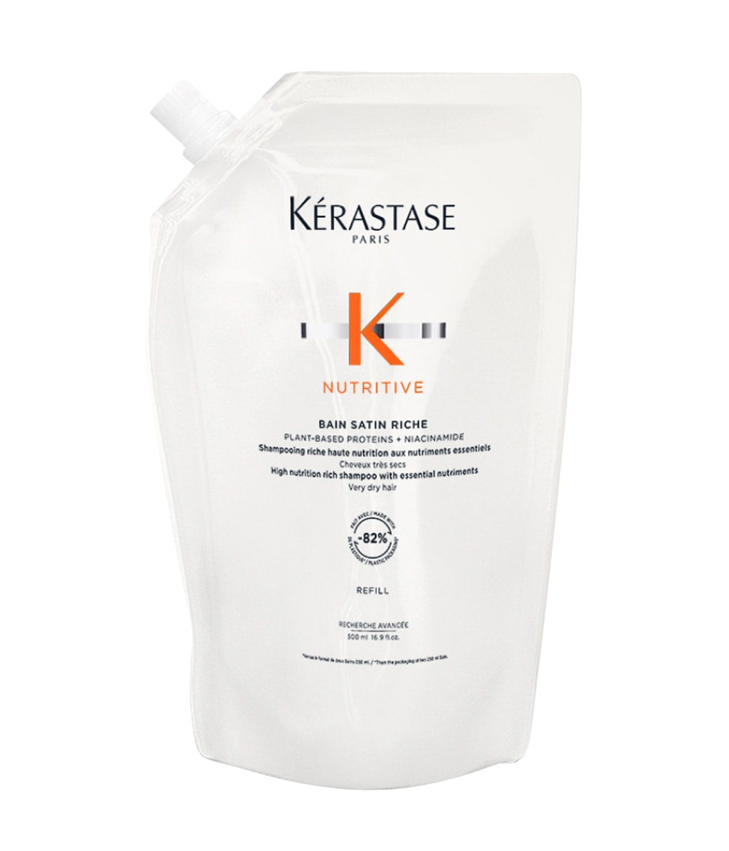 Kérastase Nutritive  Bain Satin Riche Nachfüllpack Online Outlet