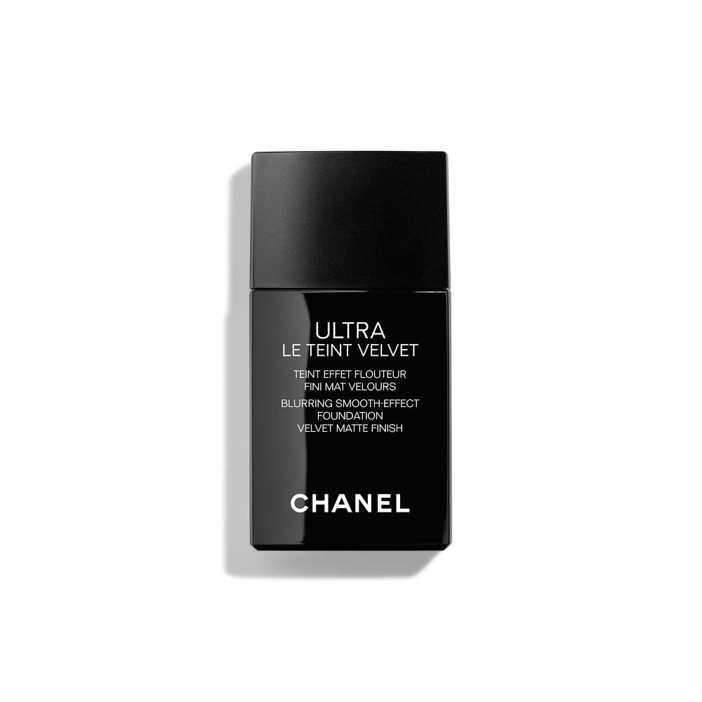 CHANEL ULTRA LE TEINT VELVET