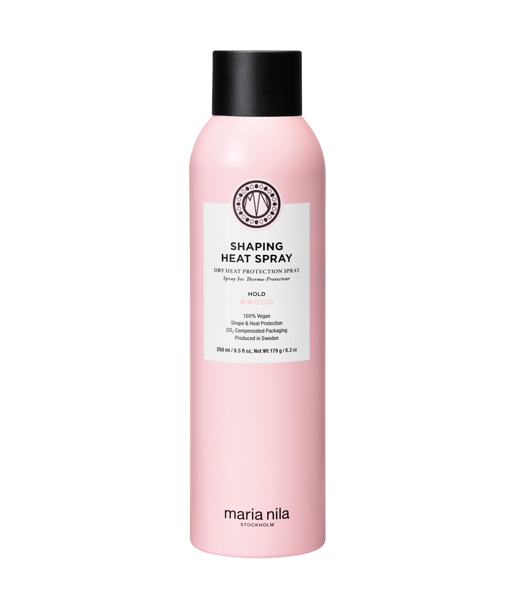 Maria Nila Shaping Heat Spray