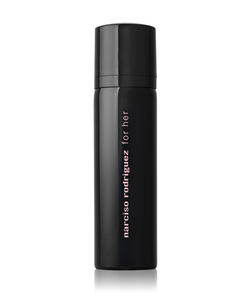 Narciso Rodriguez for her