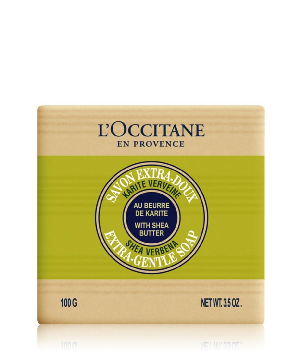 L'OCCITANE Karité Seife Zitronen-Verbene Speichern exportieren