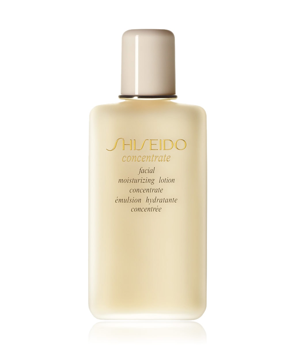 Shiseido Facial Concentrate Moisturizing Lotion Outlet