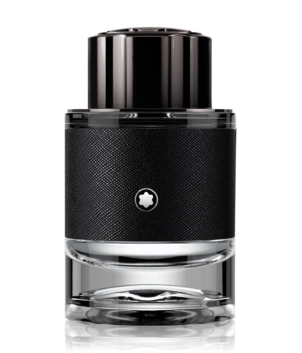 Montblanc Explorer
