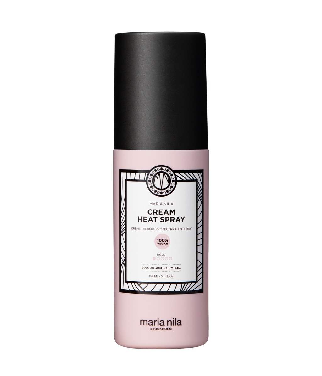 Maria Nila Style & Finish Cream Heat