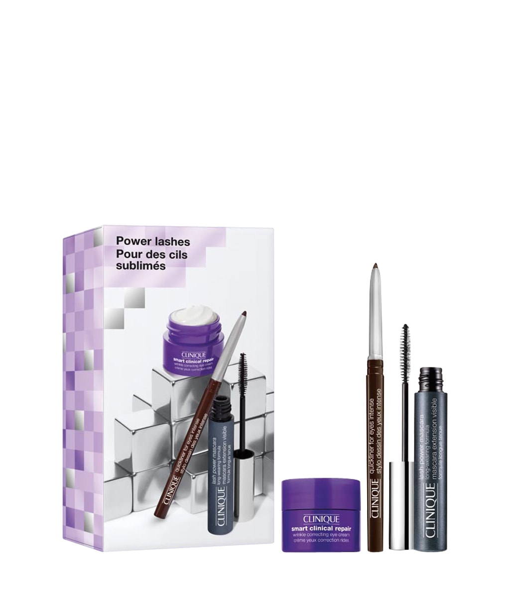 CLINIQUE Lash Power Power Lashes
