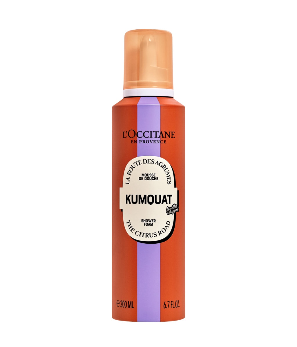 L'OCCITANE Shea Butter Shea Kumquat