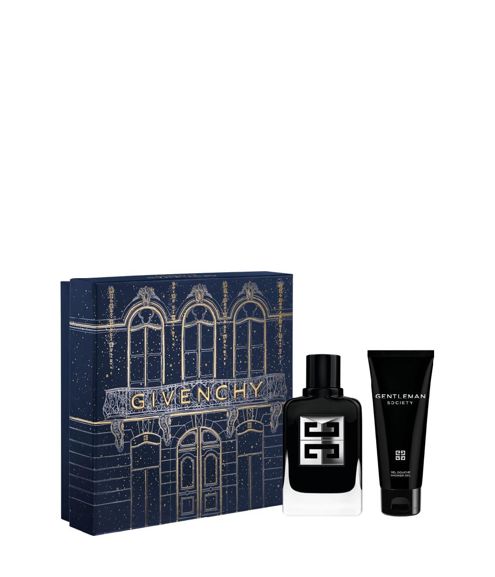 GIVENCHY Gentleman Givenchy Society Geschenkset Verkauf