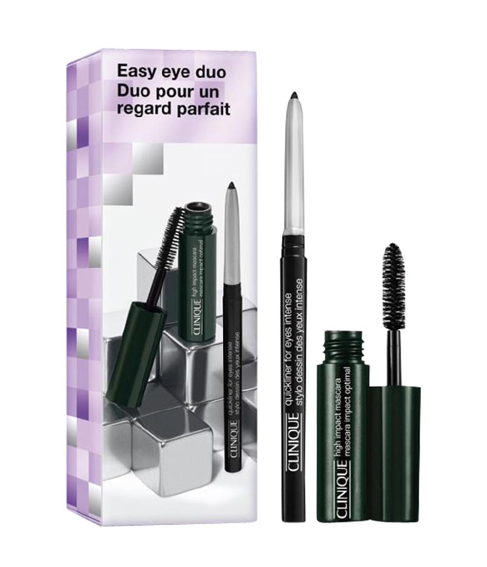 CLINIQUE High Impact Easy Eye Duo