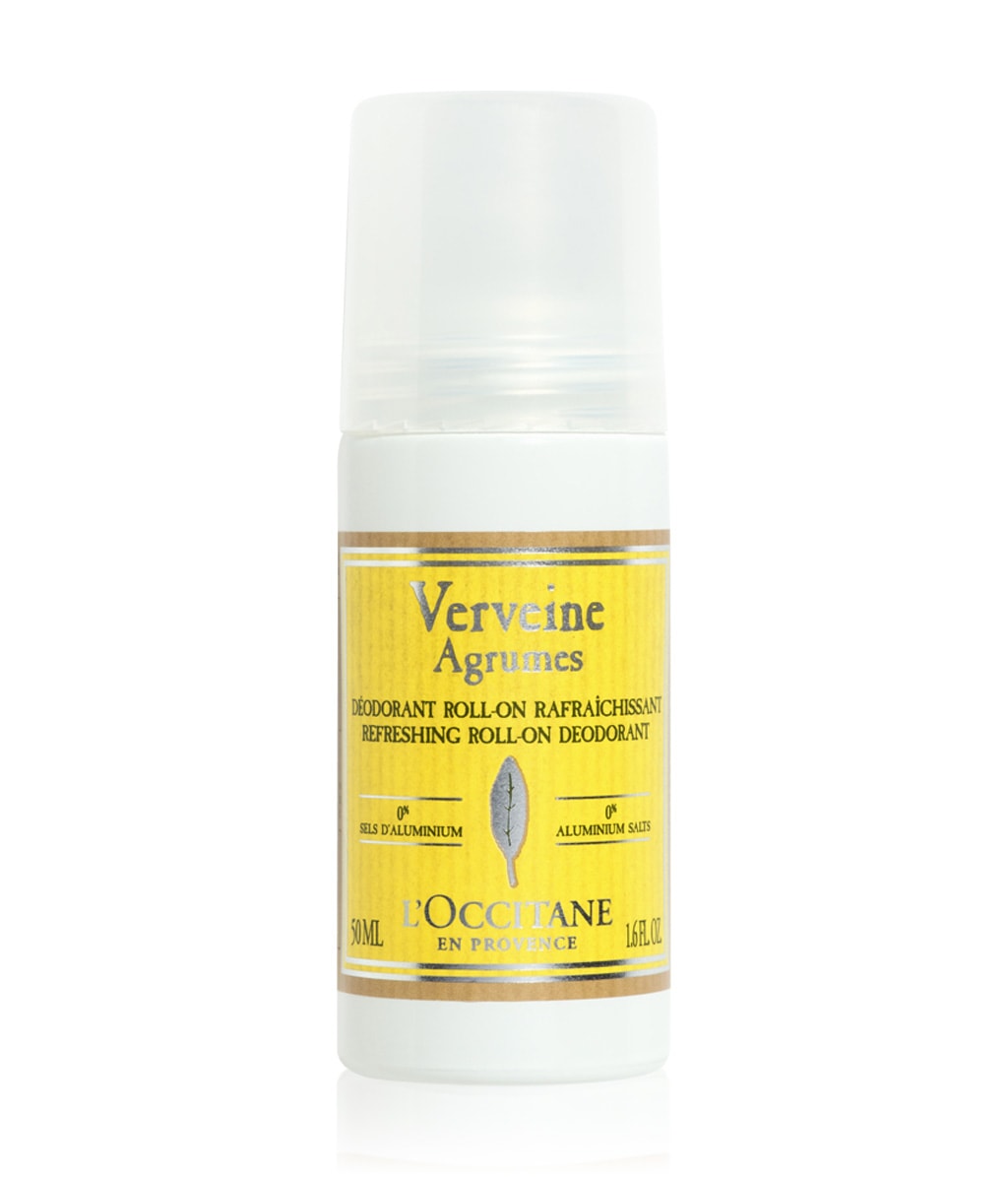L'OCCITANE Verbene Refreshing Roll-On Deodorant Versandkostenfrei