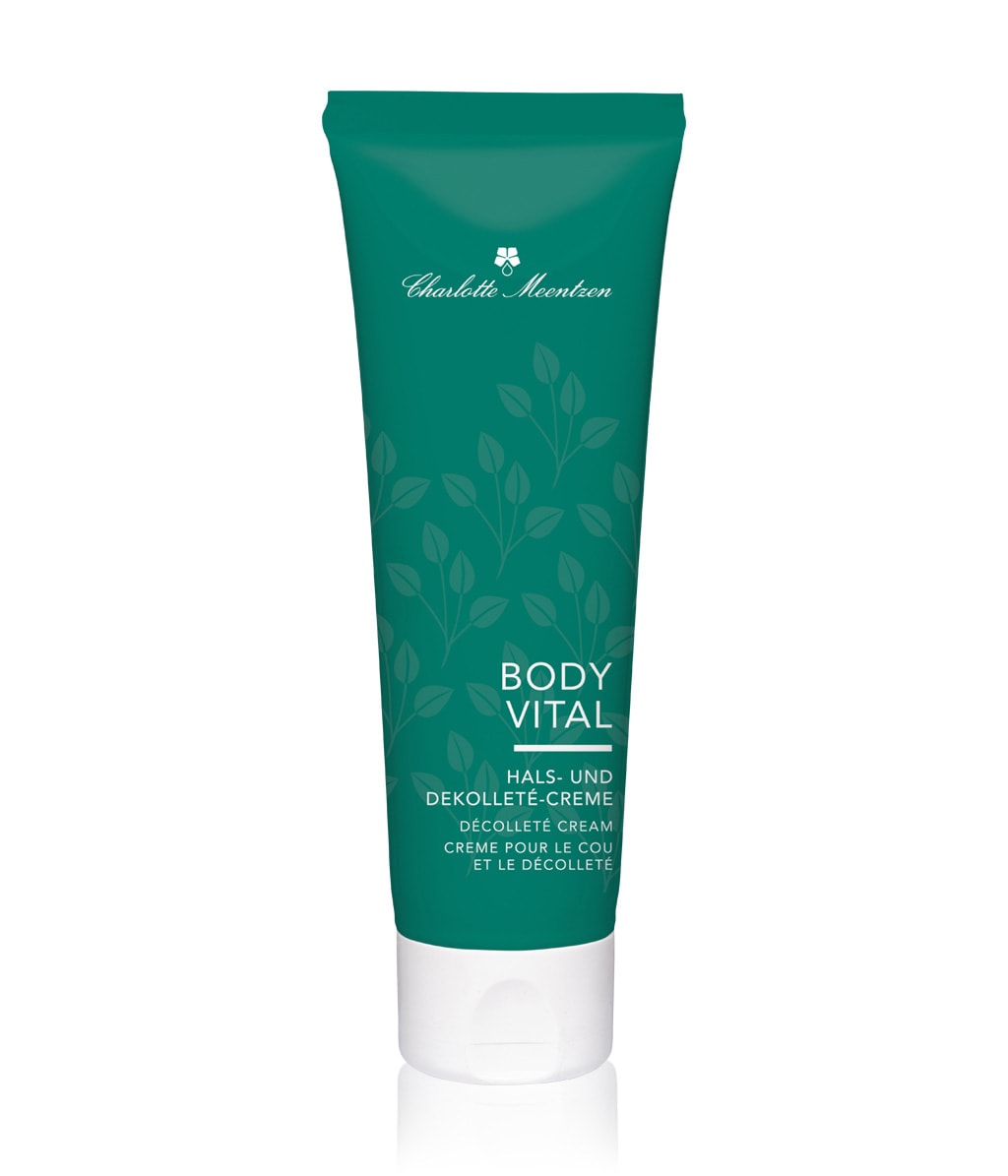 Charlotte Meentzen Body Vital