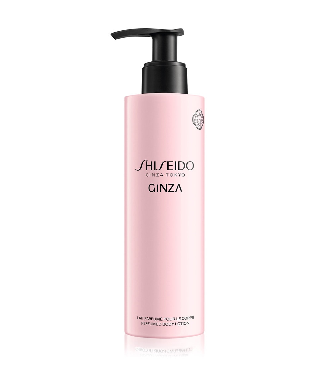 Shiseido Ginza