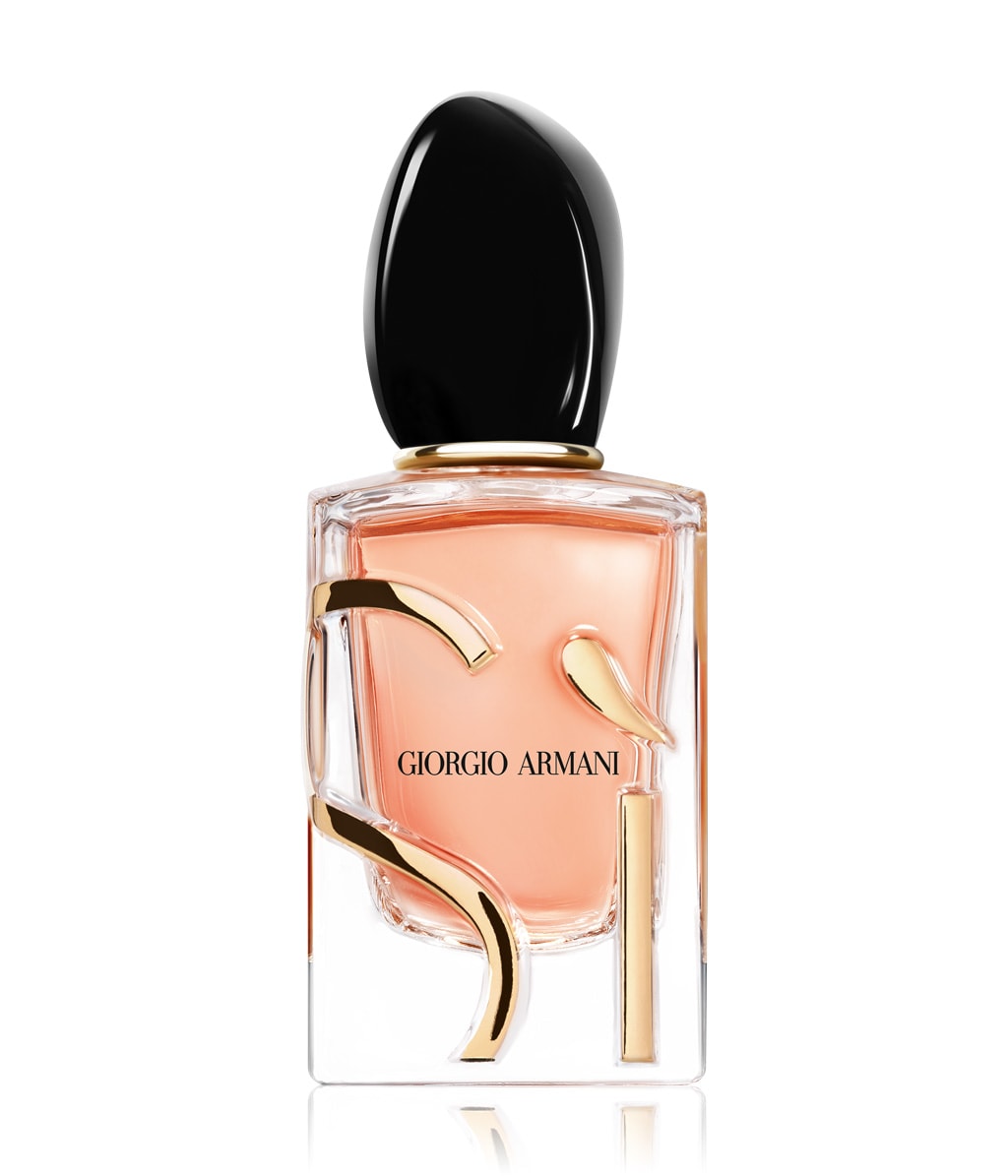 Giorgio Armani Sì Intense Refillable Zeitlich begrenztes Angebot
