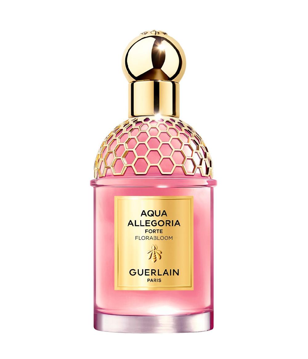 GUERLAIN Aqua Allegoria Florabloom Forte Tiefpreis
