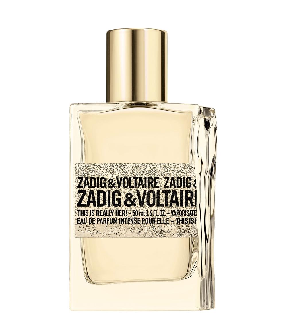 Zadig&Voltaire This Is Really Her Intense Super Sparpreis