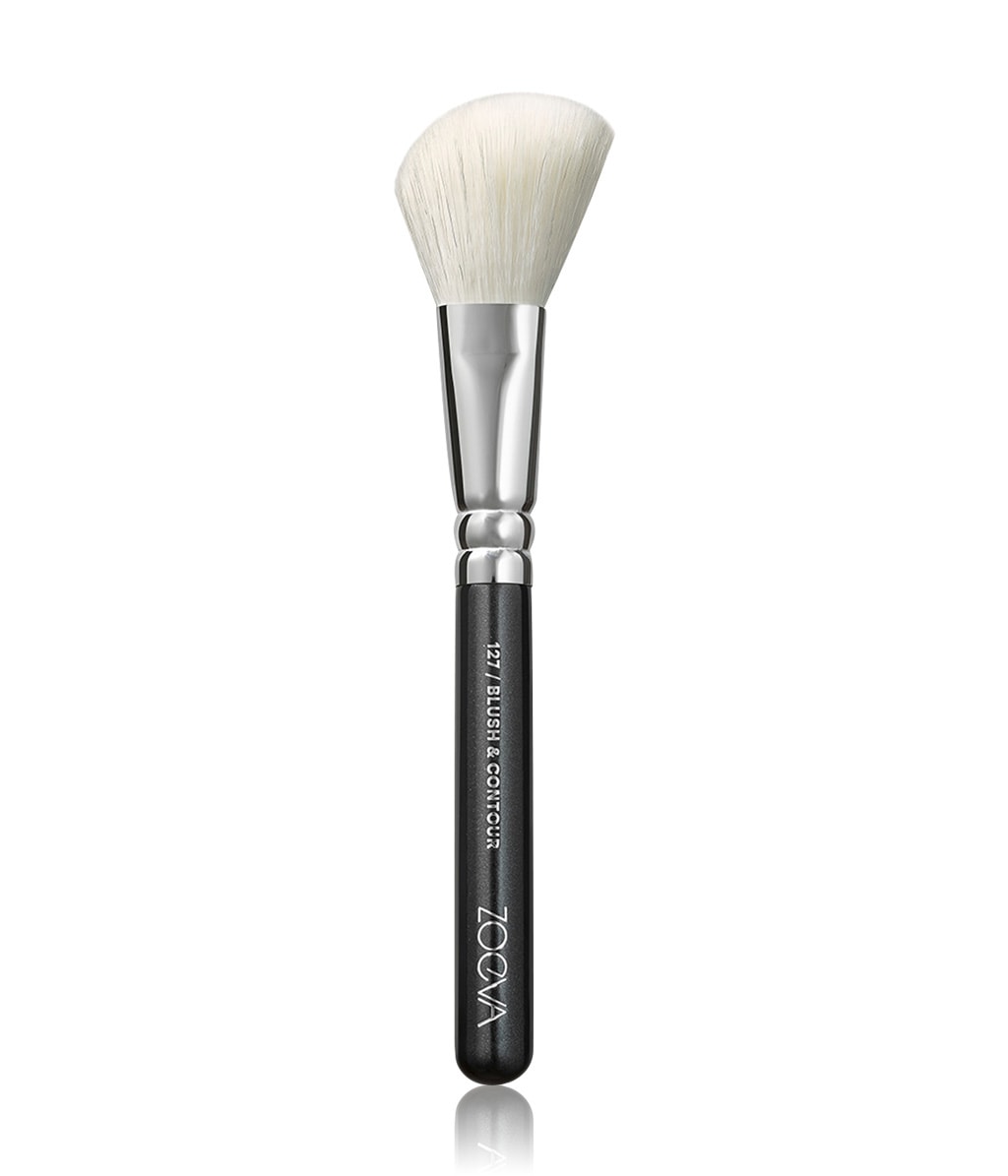 ZOEVA 127 Blush & Contour Zeitbegrenzte Promotion