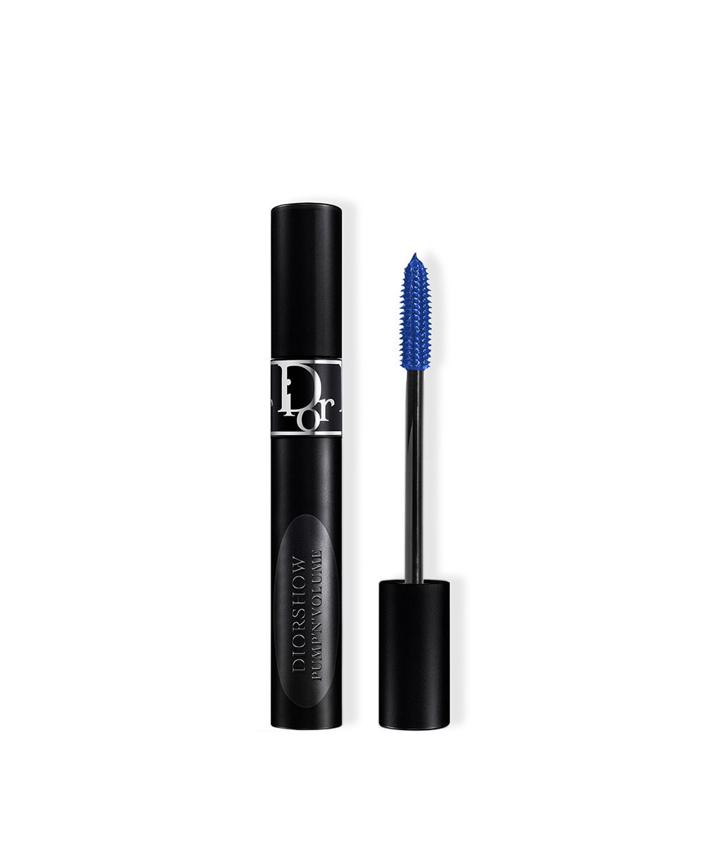 DIOR Diorshow Pump'N'Volume Squeezable