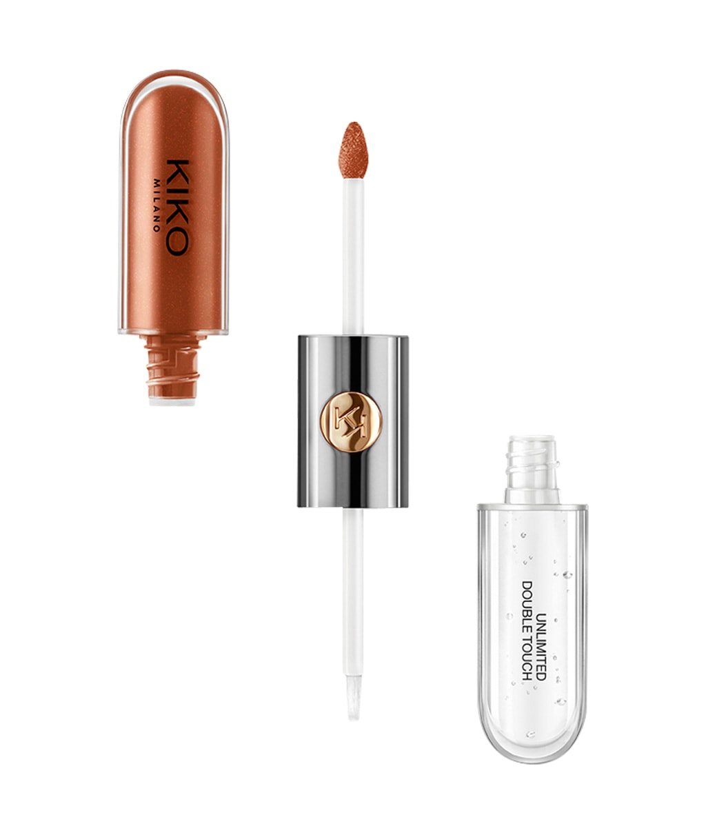 KIKO Milano Unlimited Double Touch
