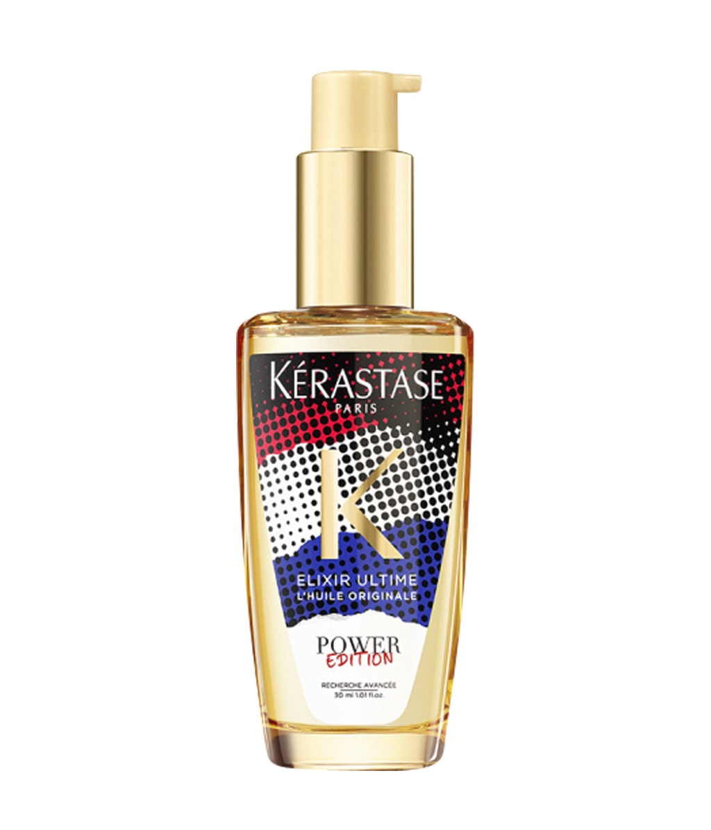 Kérastase Elixir Ultime L'Huile Limited Edition Women's Day Online