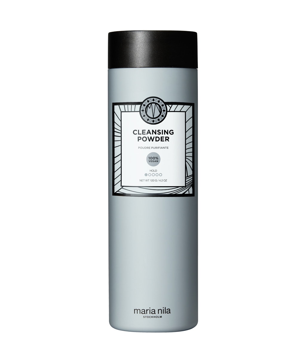 Maria Nila Cleansing Powder