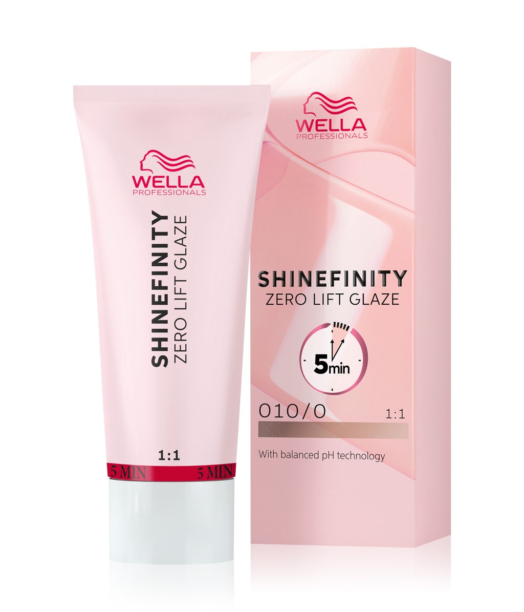 Wella Professionals Shinefinity Glaze Meist gekauft