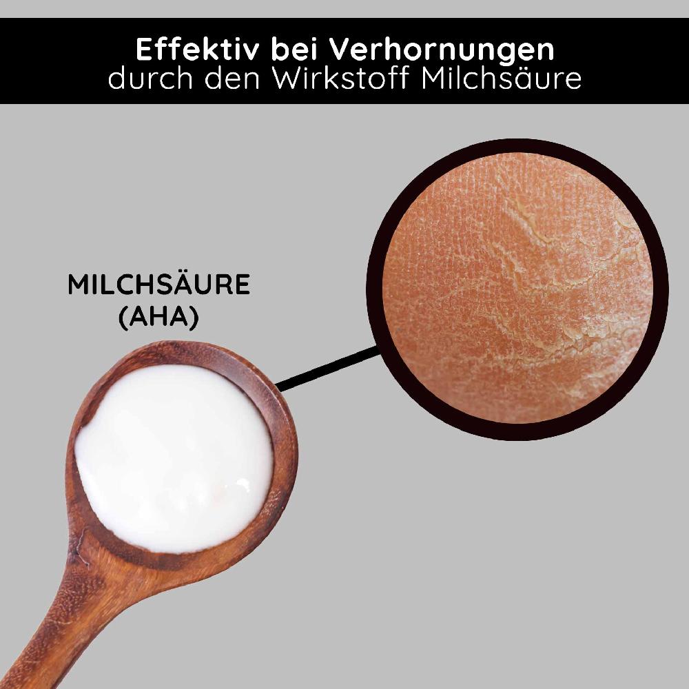 Rau Cosmetics Fruit Acid & BHA Cream 50 ml - BHA Fruchtsäurecreme Bis zu 60% Rabatt