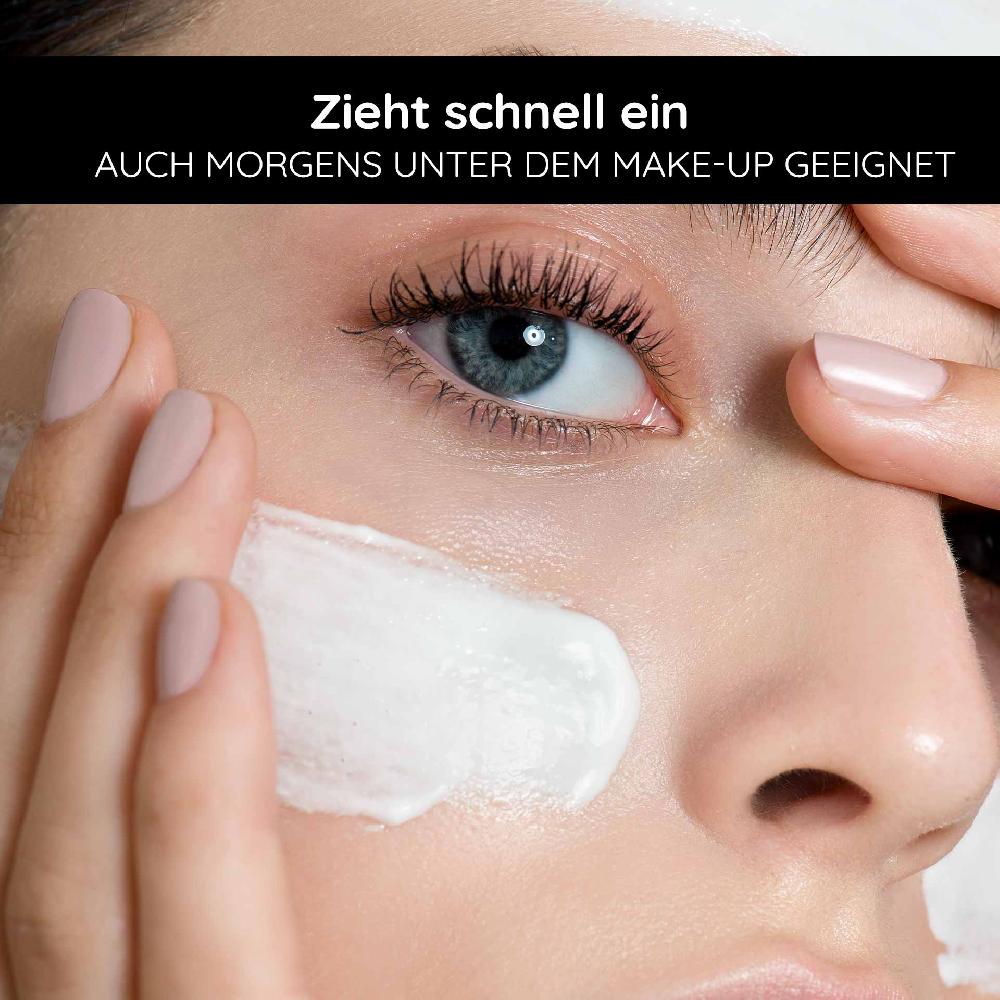 Rau Cosmetics Silbercreme 50 ml - Silver Repaircream gegen Pickel bei Unreinheiten Clearance-Verkauf