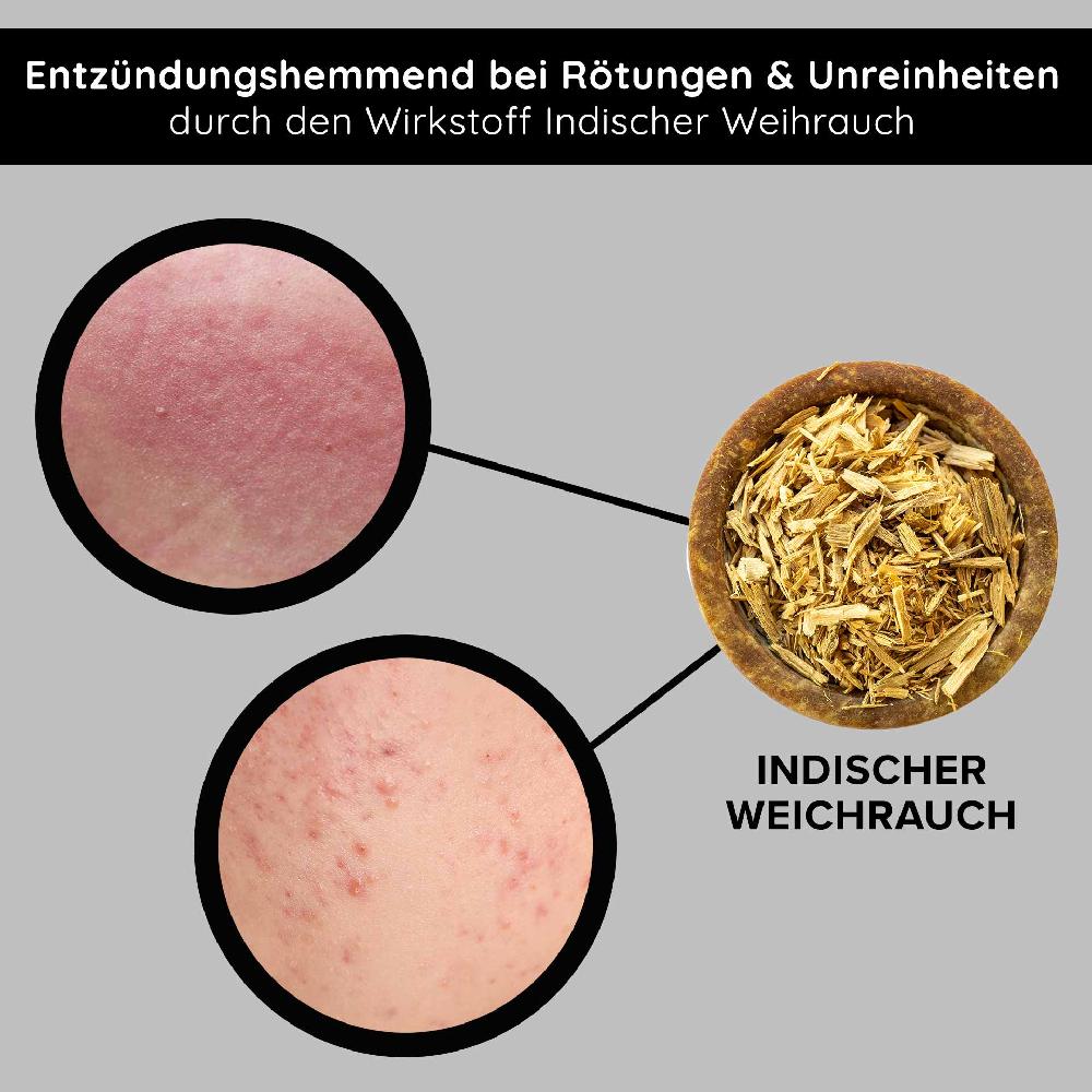 Rau Cosmetics Tri-Peeling 50 ml Enzym- & Fruchtsäurepeeling Fabrikladen