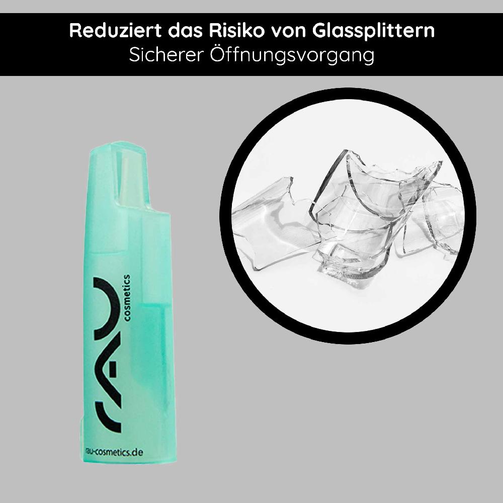 Rau Cosmetics Ampullenöffner & Ampullenapplikator Set Online