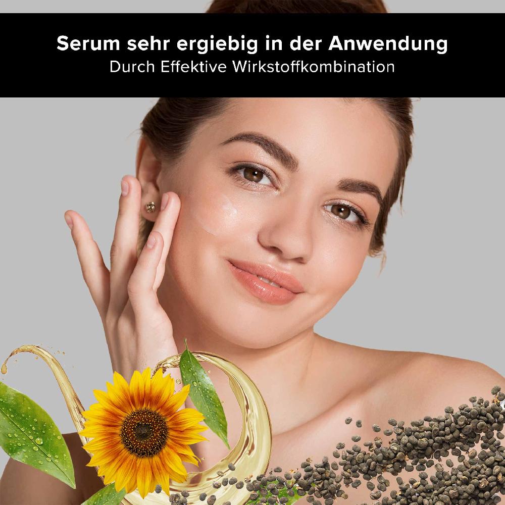 Rau Cosmetics Bakuchiol Sensitive Day Cream 50 ml leichte Tagescreme Angebote