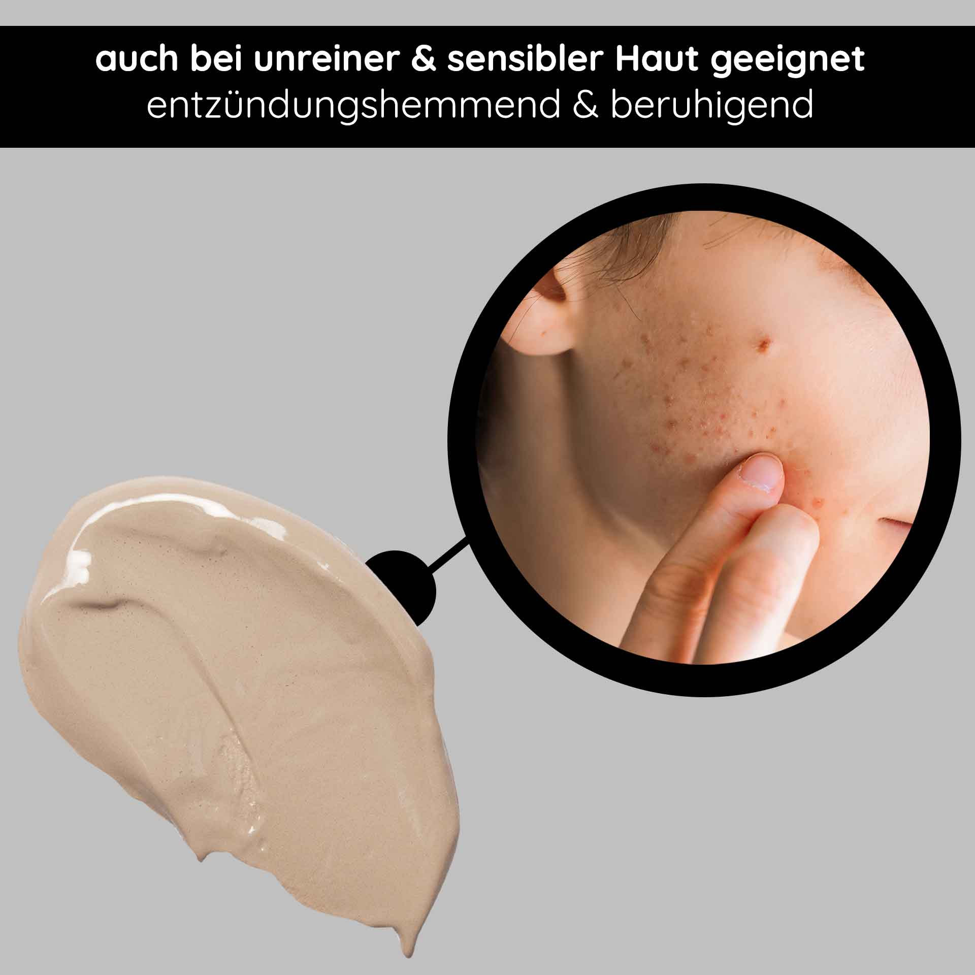Rau Cosmetics BB Cream Perfect Care Light 75 ml SPF12 Make-up & Pflege für ein schönes Hautbild im Angebot