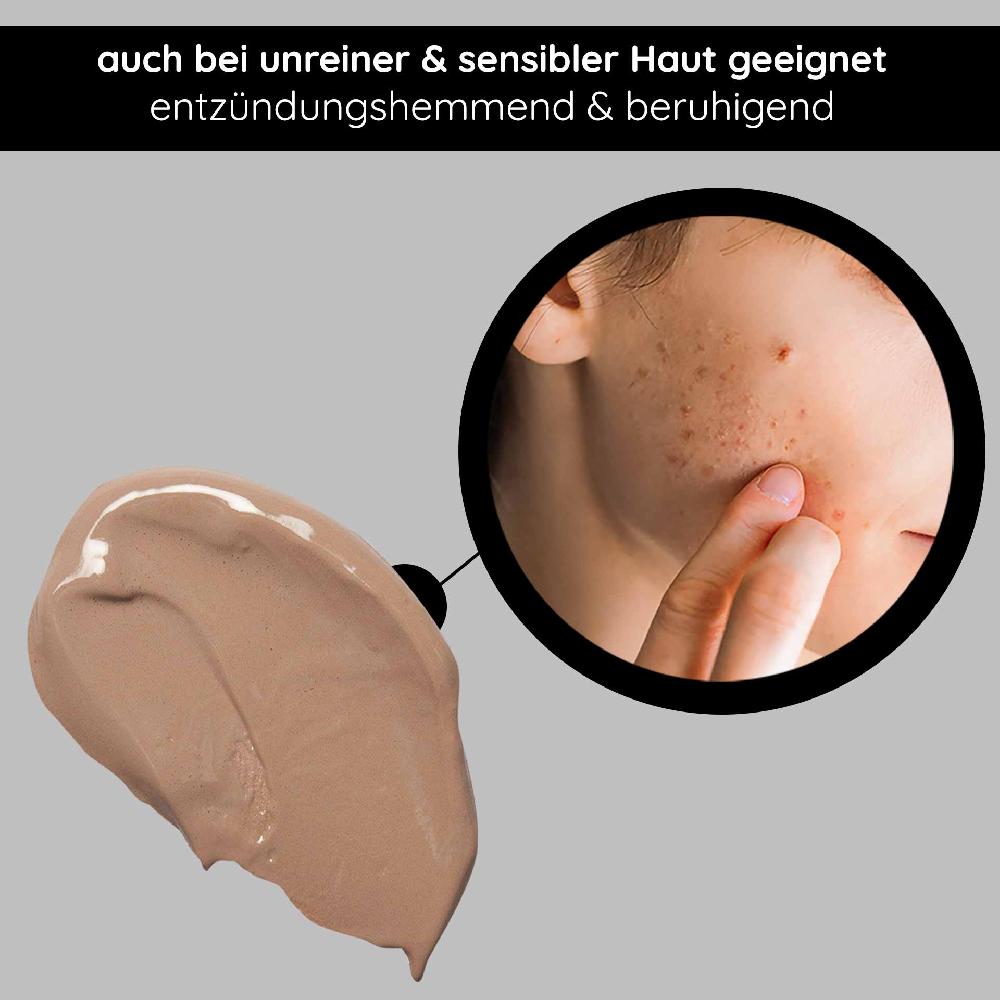 Rau Cosmetics BB Cream Perfect Care Medium 75 ml SPF 12 Make-up & Pflege Schlussverkauf