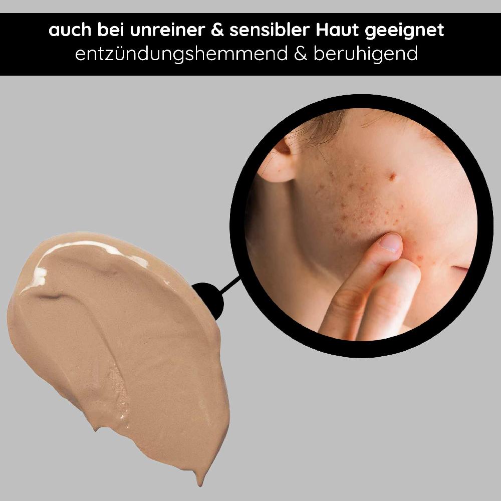 Rau Cosmetics BB Cream Perfect Care Natural 75 ml SPF 12 Make-up & Pflege Günstiger Verkauf