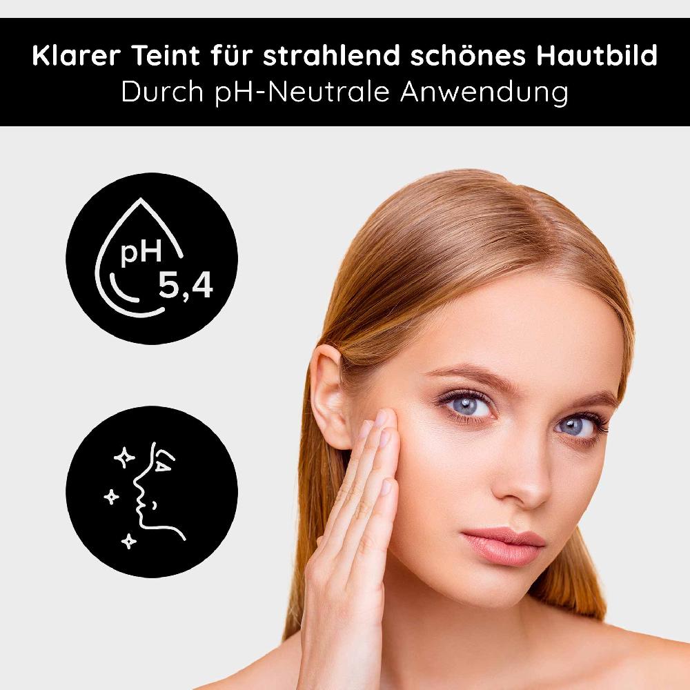 Rau Cosmetics Beyond Herbal Tonic 200 ml Naturkosmetik Toner Blitzverkäufe