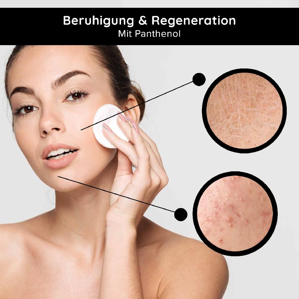 Rau Cosmetics Caviar 24h Cream 200 ml Hautpflege mit Caviar Extrakt Weihnachtsangebot