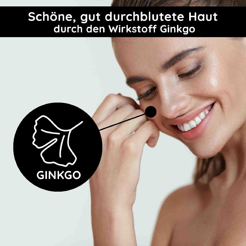 Rau Cosmetics O2 Moist Fluid 50 ml Tagescreme bei fahlem Teint Heißer Verkauf