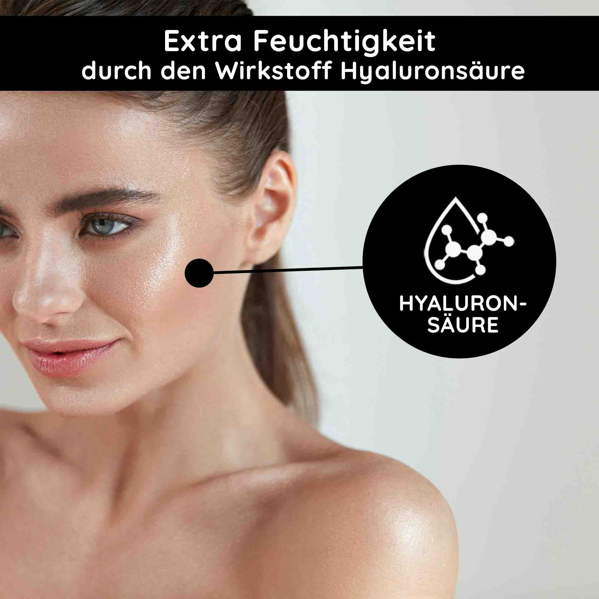 Rau Cosmetics O2 Moist Fluid 50 ml Tagescreme bei fahlem Teint Heißer Verkauf