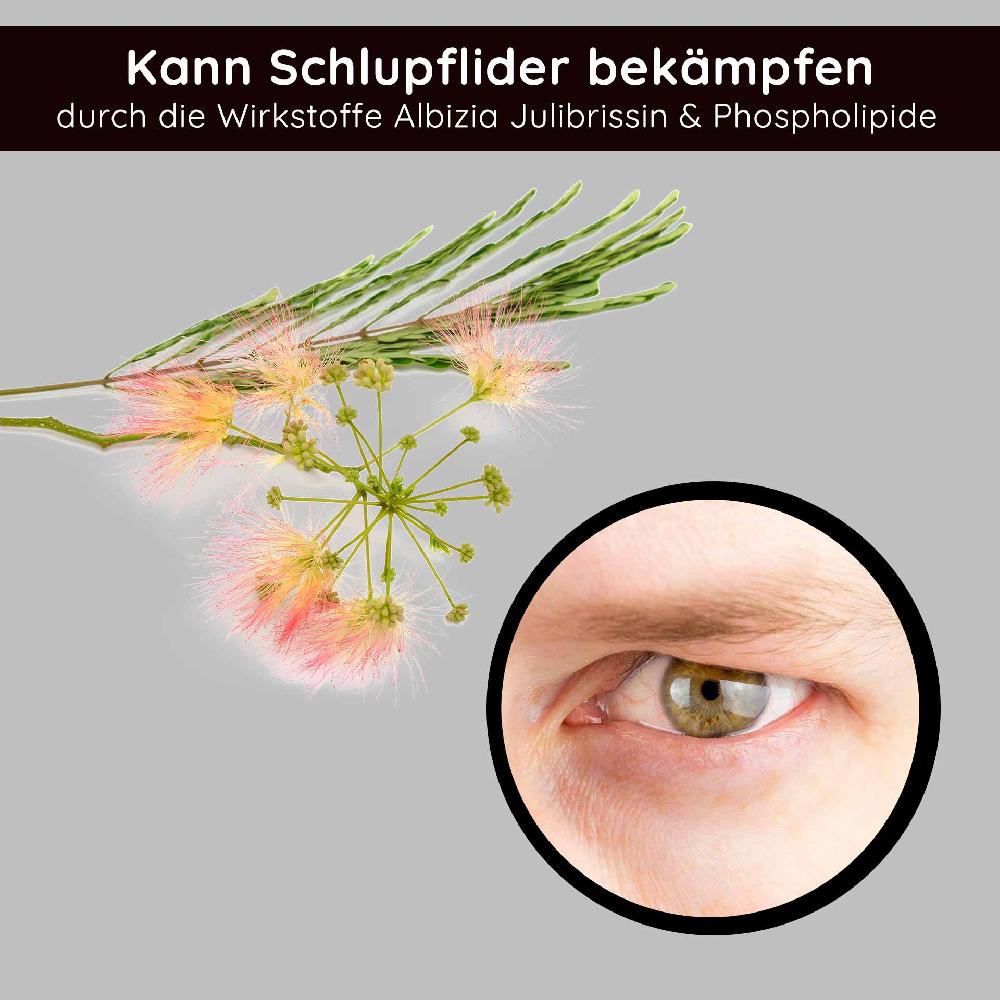 Rau Cosmetics Stem Cell Eye Cream 15 ml Anti Aging Augencreme Exklusive Angebote