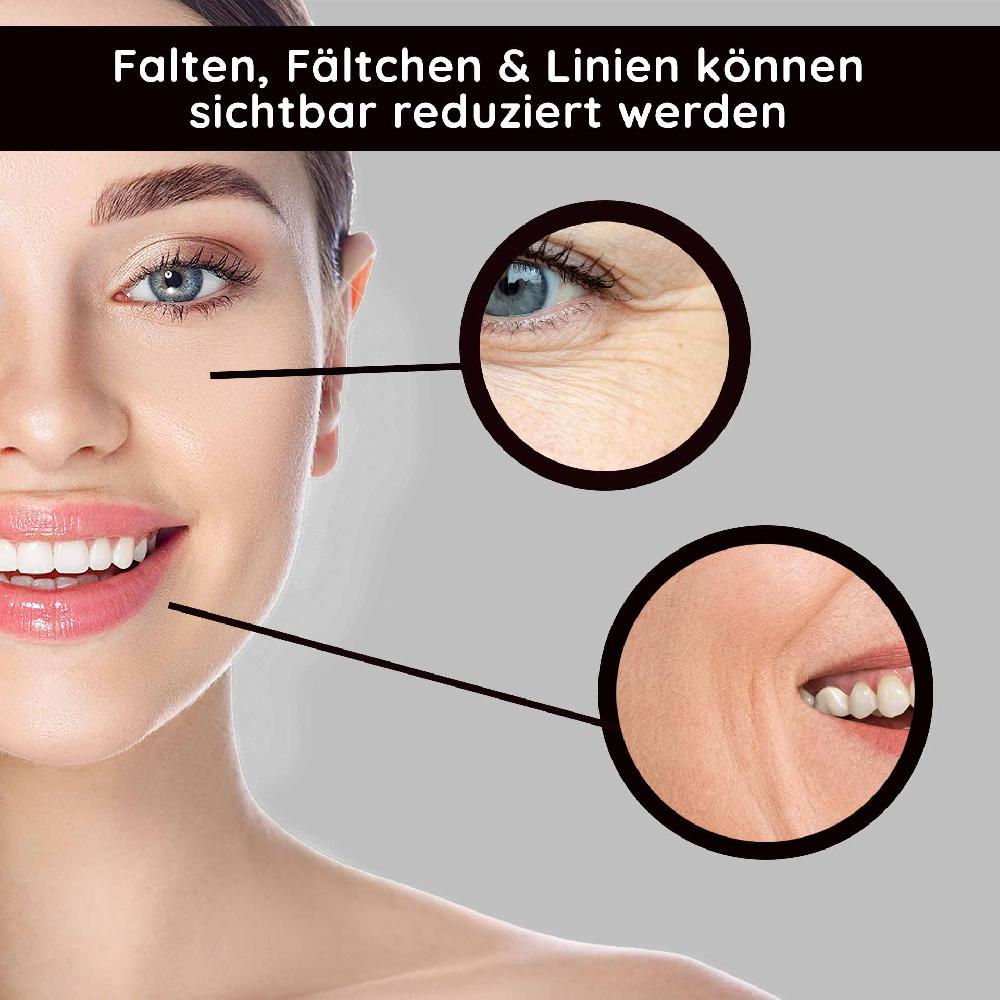Rau Cosmetics Collagen Serum 50 ml Anti-Aging Kur mit Trylagen Super Sparpreis