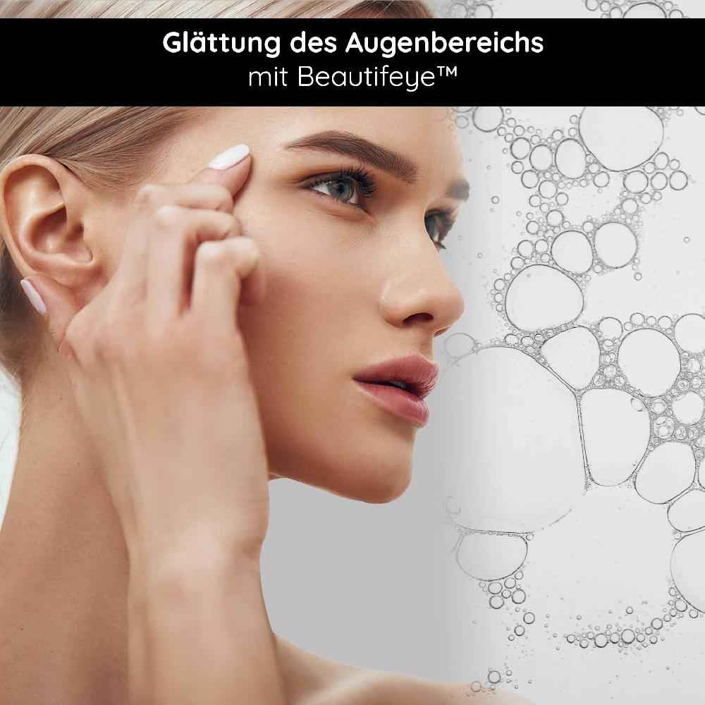 Rau Cosmetics Eye Lifting Ampullen 10x2 ml mit Eyeseryl & Panthenol Wochenangebot