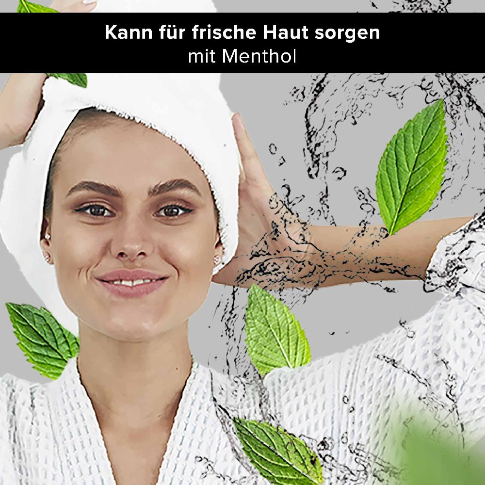 Rau Cosmetics Mattifying Ampullen 10x2 ml Mattierend mit wilder Pistazie JETZT KAUFEN